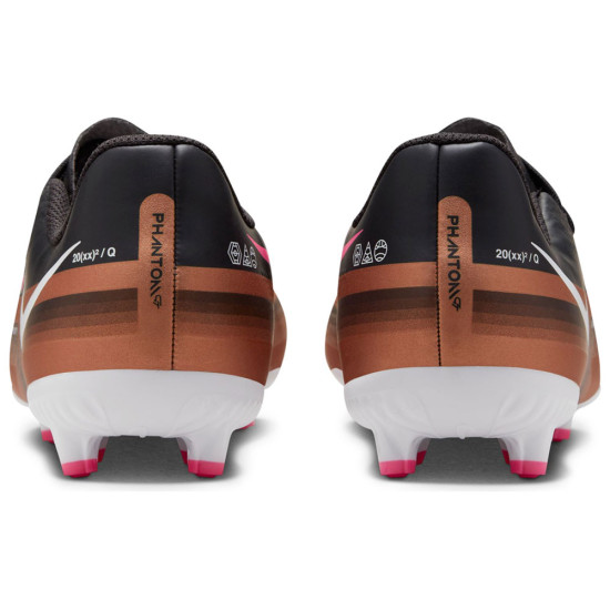 Nike JR Phantom GT2 Academy FG/MG Nike JR Phantom GT2 Academy FG/MG